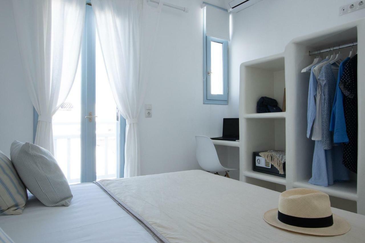 Palia-Agora Home ,Naxos Naxos City Bagian luar foto