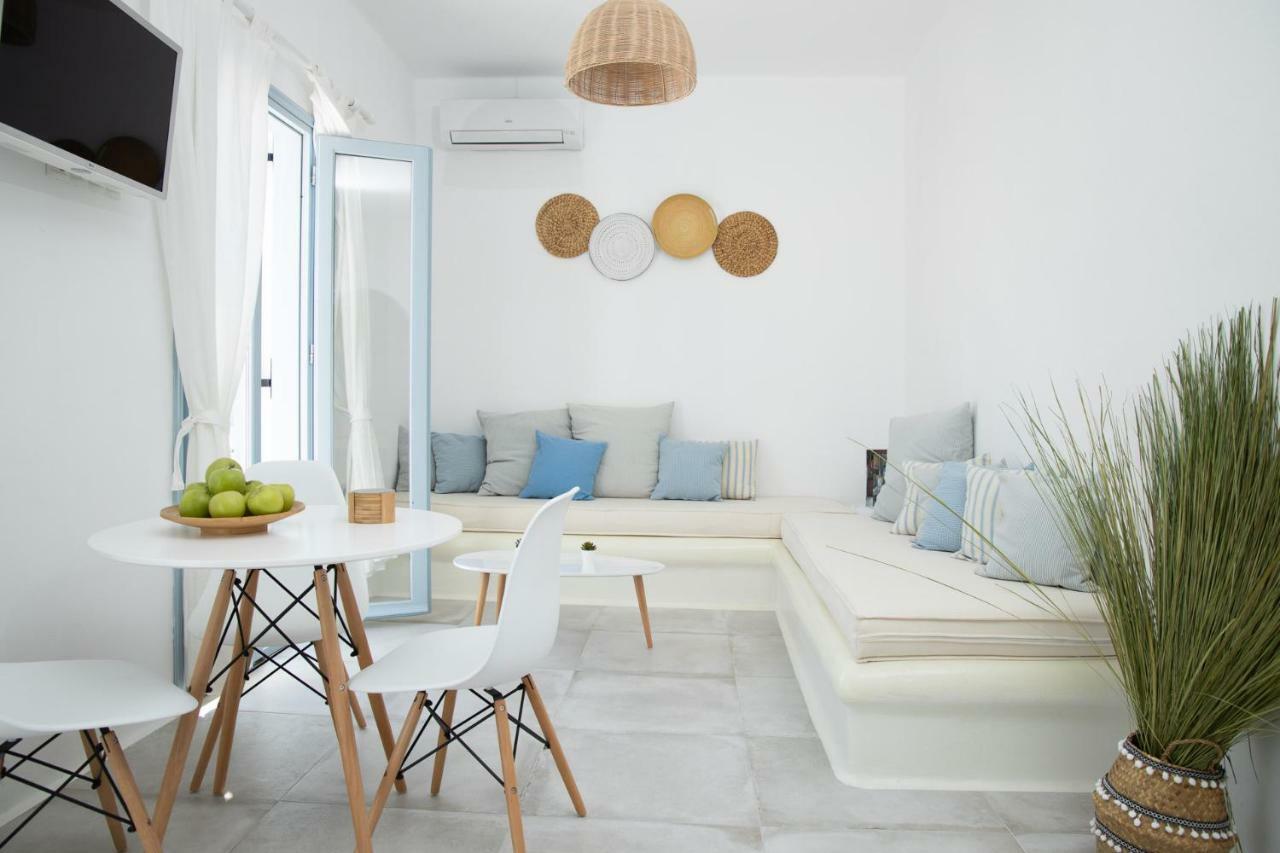 Palia-Agora Home ,Naxos Naxos City Bagian luar foto