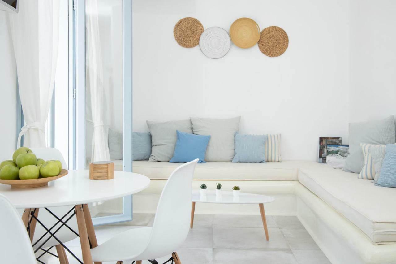 Palia-Agora Home ,Naxos Naxos City Bagian luar foto