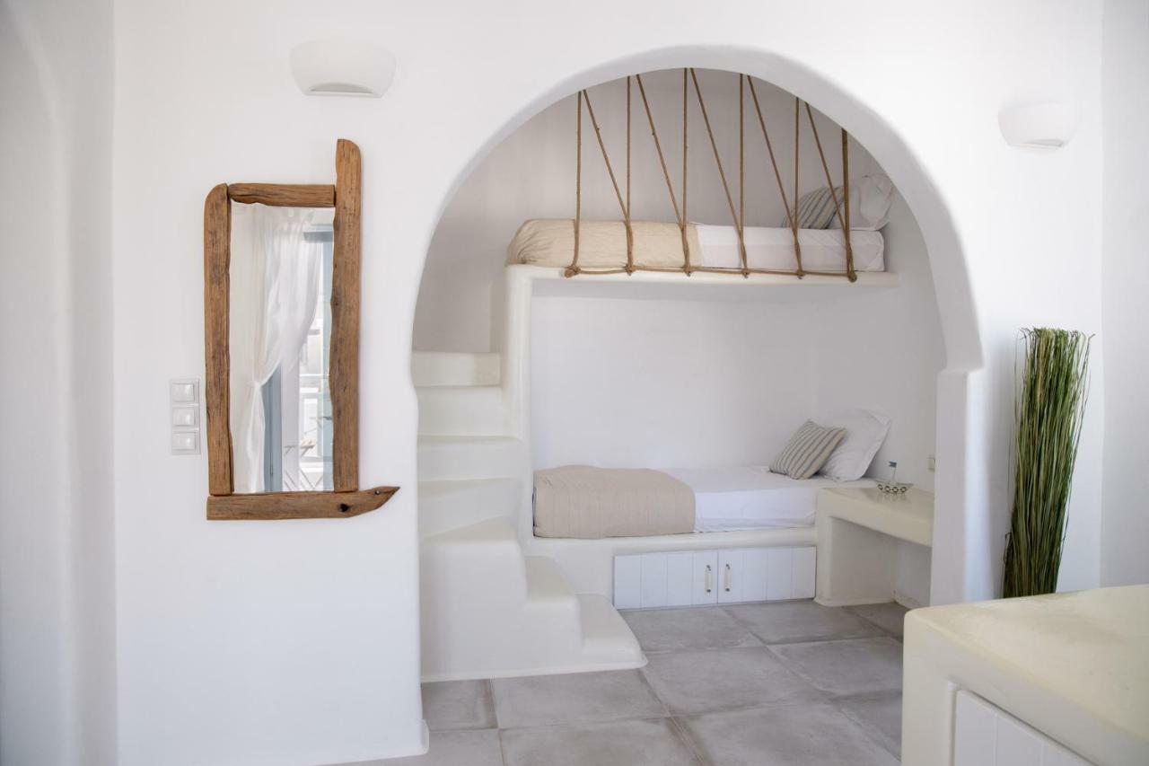 Palia-Agora Home ,Naxos Naxos City Bagian luar foto