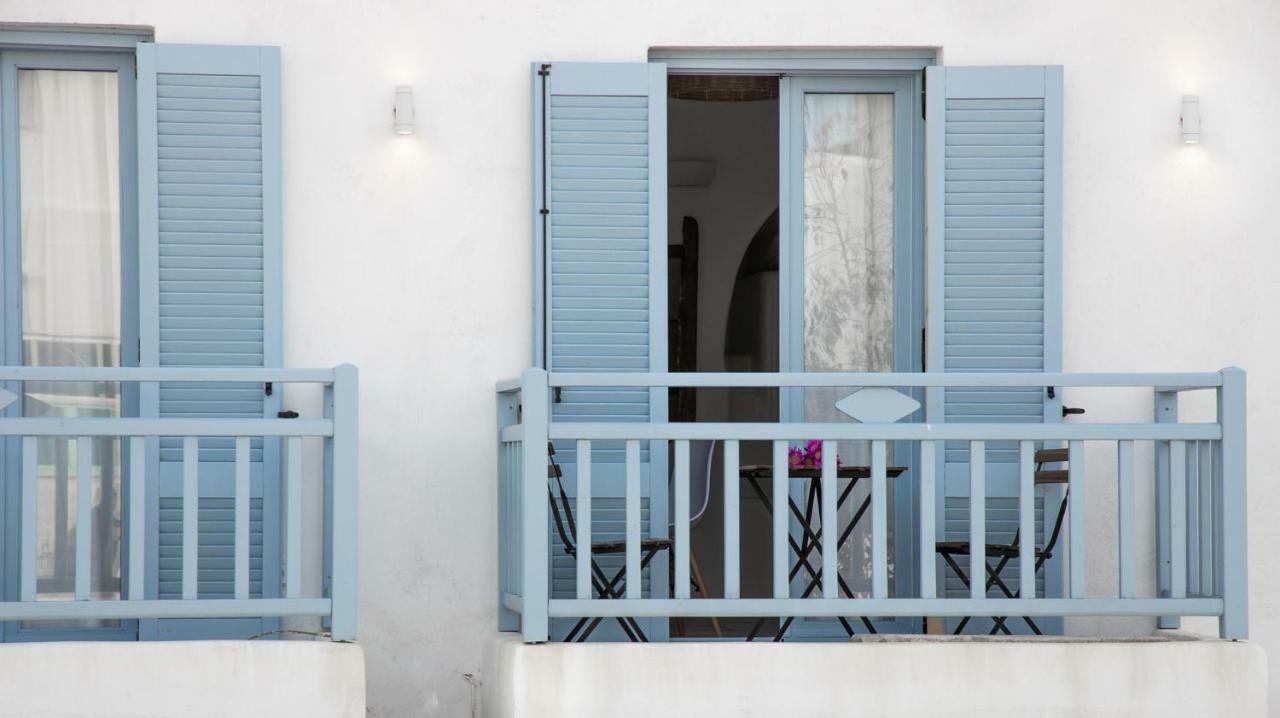 Palia-Agora Home ,Naxos Naxos City Bagian luar foto