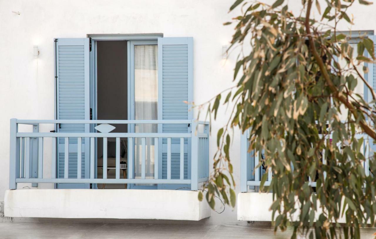 Palia-Agora Home ,Naxos Naxos City Bagian luar foto